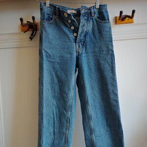 Jesse Kamm 225's Jeans Size 2